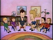 FR - Beavis and Butt-head