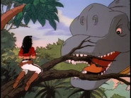 FR - Cadillacs and Dinosaurs