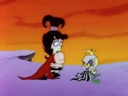 EN - Beetlejuice (1989) S01 E01