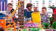 FR - Lego Masters