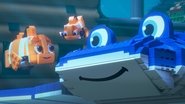 ES - LEGO Pixar: BrickToons (2024)