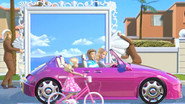 DE - Barbie: Leben im Traumhaus (2012)
