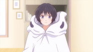 DE - Medaka Kuroiwa Is Impervious to My Charms (2025) (Ger