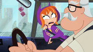 EX - DC Super Hero Girls S01 E01