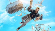 AR - برنامج رامز نيڤر إند S01 E01