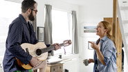 EN - Hand In Hand, Couple Trouble (2018) (DANISH ENG-SUB) S01 E01