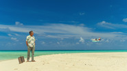A+ - The Reluctant Traveler With Eugene Levy (2023)
