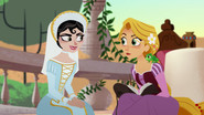 EN - Rapunzel's Tangled Adventure (2017) S01 E01