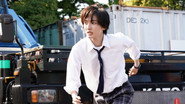 IN - The Files of Young Kindaichi (2022)