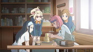 AR - Yakunara Mug Cup mo S01 E01