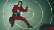 EN - Money Heist: La Casa De Papel  (2017-2021)