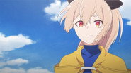 FR - The Executioner and Her Way of Life (VOSTFR)