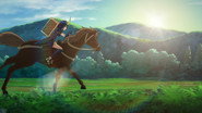 DE - Battle Girls: Time Paradox (2011) (Ger