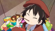 FR - Bungou Stray Dogs Wan ! S01 E01