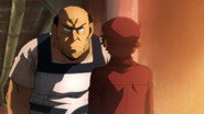 FR - Les Brigades Immunitaires - BLACK S01 E01