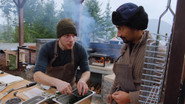 EN - Chefs vs Wild (2022)