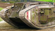 FR - Tanks, dans l'Enfer des Combats S01 E01