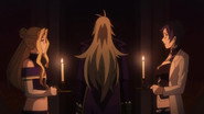 DE - Record of Grancrest War (2018)