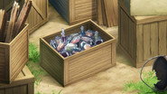 FR - The Weakest Tamer Began a Journey to Pick Up Trash