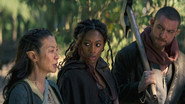 AR - The Witcher: Blood Origin (2022)