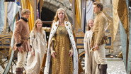 AR - The White Queen (2013)