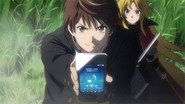 DE - The Ambition of Oda Nobuna (2012) (Ger Sub) S01 E01
