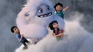 DK - Abominable and the Invisible City S01 E01