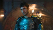 FR - Heroes Reborn