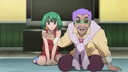 DE - Macross Frontier (2008) (Ger