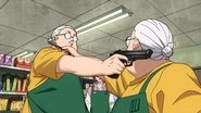 EN - SAKAMOTO DAYS (2025) (JP) S01 E03