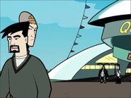 EN - Clerks 4K (2000) JAY AND SILENT BOB S01 E01