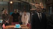 AR - NCIS: Sydney (2023) S02 E01