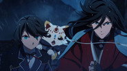 DE - Katsugeki: Touken Ranbu (2017) S01 E01