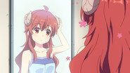 FR - Machikado Mazoku (VOSTFR)