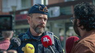 DE - A Thin Line (2021)