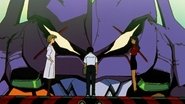 FR - Neon Genesis Evangelion S01 E01