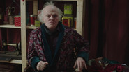 RU - Armchair