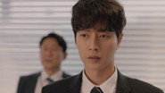 IN - Kkondae Intern (2020) S01 E01