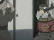 FR - Peace Maker Kurogane S01 E01