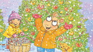 EN - Arthur (1996-2022) S00 E01
