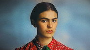 EN - Becoming Frida Kahlo (2023)