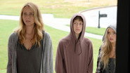 LAT - The Gifted: Los elegidos (2017)