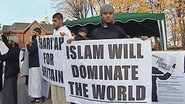 FR - Djihad sur l'Europe