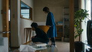 DE - JU-ON: Origins (2020)
