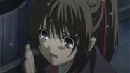 DE - Hakuoki: Demon of the Fleeting Blossom (2010) (Ger Sub) S01 E01