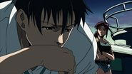 FR - Black Lagoon (2006) S01 E01