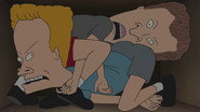 DE - Mike Judge's Beavis and Butt-Head (2022)