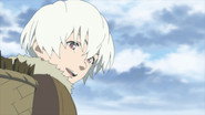LAT - Fumetsu no Anata e (2021) S01 E01