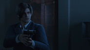 FR - RESIDENT EVIL : Infinite Darkness