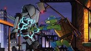 FR - Tales of the Teenage Mutant Ninja Turtles (2024) S01 E01